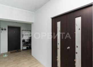 Продажа 3-комнатной квартиры, 82 м2, Тюмень, Суходольская улица, ЖК Олимпийская