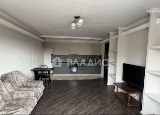 Продается однокомнатная квартира, 49.1 м2, Улан-Удэ, Тобольская улица, 161