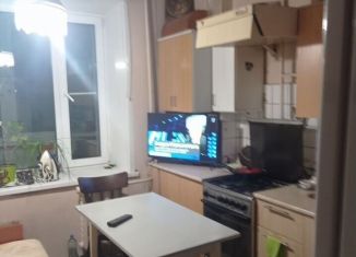 Сдам 1-ком. квартиру, 40 м2, Москва, проспект Мира, 91к1, метро Рижская