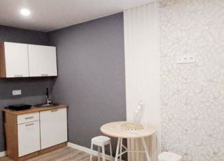 Квартира на продажу студия, 14 м2, Оренбург, улица Плеханова, 17, Центральный район