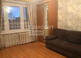Аренда 1-комнатной квартиры, 36 м2, Зеленоград, Зеленоград, к348