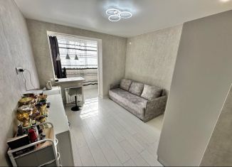 Продажа квартиры студии, 23 м2, Ростов-на-Дону, Батуринская улица, 169