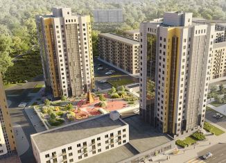 Продажа 2-ком. квартиры, 45.7 м2, Тверская область, улица Коминтерна, 95К