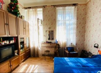 Продается комната, 13.7 м2, Санкт-Петербург, Мясная улица, муниципальный округ Коломна