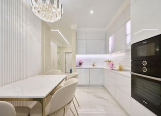 Продажа двухкомнатной квартиры, 70 м2, Краснодар, Кожевенная улица, 22, микрорайон Кожзавод