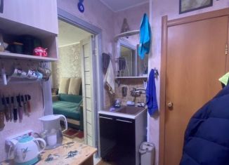 2-комнатная квартира на продажу, 24 м2, Курган, улица Урицкого, 77