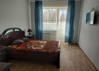 Сдается 2-комнатная квартира, 64 м2, Тула, улица Макаренко, 36, ЖК Солнечный