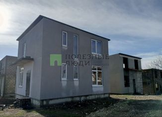 Дом на продажу, 112 м2, село Борисовка, Анисовая улица