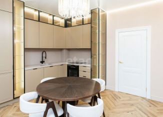 Продается однокомнатная квартира, 48.5 м2, Краснодар, улица Чкалова, 8, улица Чкалова