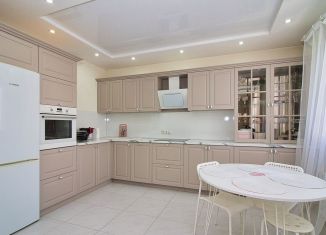 Продажа 2-ком. квартиры, 59.4 м2, Владимир, улица Нижняя Дуброва, 13А, ЖК Орбита