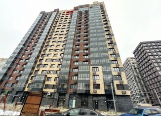 Продажа 3-комнатной квартиры, 71.8 м2, Москва, 1-я улица Машиностроения, 5А, метро Дубровка