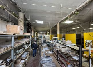 Сдается производство, 340 м2, Омская область, 2-я Солнечная улица, 46Ак1