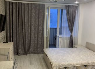 Продажа квартиры студии, 26.1 м2, Лобня, улица Колычева, 1, ЖК Лобня-Сити