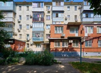 Продажа однокомнатной квартиры, 35 м2, Краснодар, улица Гидростроителей, 17, Карасунский округ