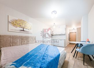 Сдам в аренду квартиру студию, 23 м2, Екатеринбург, улица Новостроя, 7