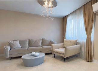 Продается 2-ком. квартира, 48.1 м2, посёлок Российский, Тверской проезд, 6