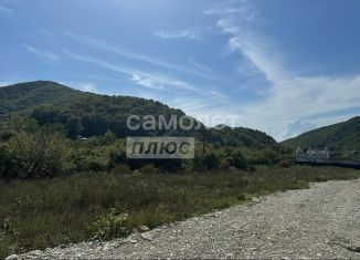 Продается земельный участок, 7 сот., аул Агуй-Шапсуг