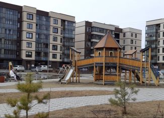 Продаю 1-комнатную квартиру, 46.1 м2, Шелехов, 5-й квартал, 5