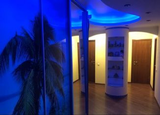 Сдаю в аренду 2-комнатную квартиру, 80 м2, Краснодар, проезд Репина, 34, микрорайон Репино