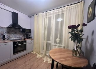 Продаю 1-комнатную квартиру, 37 м2, Санкт-Петербург, Среднерогатская улица, 16к6, ЖК Светлый Мир Жизнь