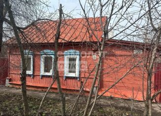 Сдается в аренду дом, 47 м2, Тамбов, Лысогорский проезд, 17