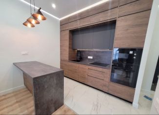 Сдаю однокомнатную квартиру, 43 м2, Москва, Сельскохозяйственная улица, 37, ЖК Грин Парк