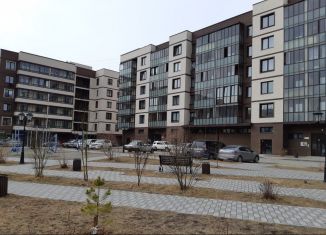 1-комнатная квартира на продажу, 50 м2, Шелехов, 5-й квартал, 5