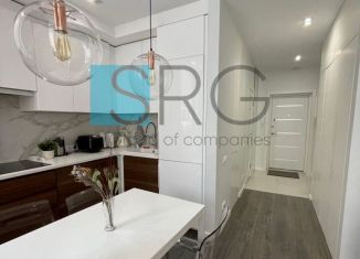 Продается квартира студия, 36 м2, Долгопрудный, бульвар имени Умберто Нобиле, 2