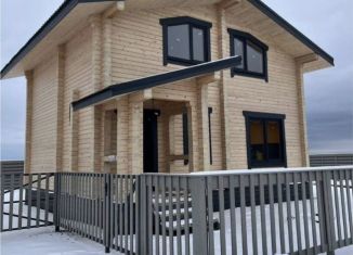 Продам дом, 115 м2, деревня Елань, Люблинская улица