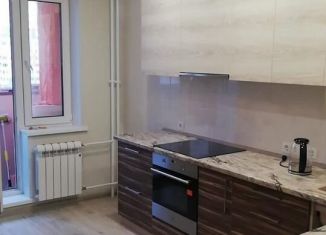 Сдача в аренду 1-комнатной квартиры, 38 м2, Чебоксары, улица Писателя Лаврентия Таллерова, 14