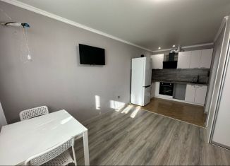 Продам однокомнатную квартиру, 37 м2, Тюмень, улица Избышева, 6, ЖК Нефтяник