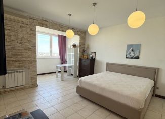 Продажа квартиры студии, 50.6 м2, Челябинск, Центральный район, Южная улица, 2В