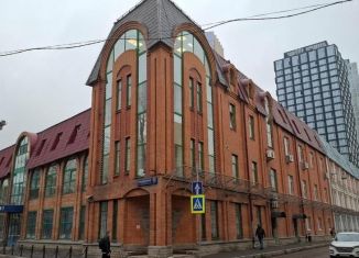 Сдается офис, 73 м2, Москва, 2-й Кожевнический переулок, 12, 2-й Кожевнический переулок