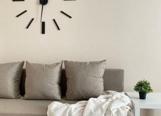 Продажа 1-ком. квартиры, 34.2 м2, Краснодар, улица Западный Обход, 38/1, ЖК Движение