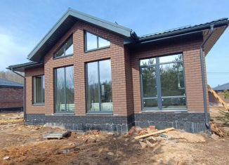 Продам дом, 86 м2, коттеджный посёлок Совушки