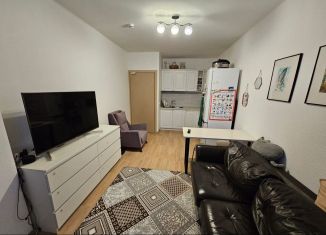 Продаю 1-комнатную квартиру, 41 м2, посёлок Совхозный, Разливная улица, 50к3