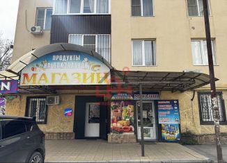 Помещение свободного назначения на продажу, 102.2 м2, Ессентуки, Вокзальная улица, 57Б