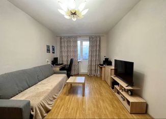 Продажа 1-комнатной квартиры, 33.2 м2, Санкт-Петербург, Долгоозёрная улица, 7, муниципальный округ Озеро Долгое