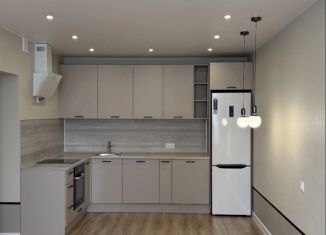 2-ком. квартира на продажу, 68.5 м2, Тюмень, ЖК ДОК, Краснооктябрьская улица, 8