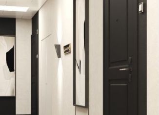 Продажа квартиры студии, 27.1 м2, Краснодар, Колхозная улица, 5/2, микрорайон Табачная Фабрика