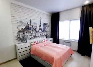 Сдача в аренду однокомнатной квартиры, 40 м2, Сочи, улица Ленина, 219/6Б, микрорайон Курортный Городок