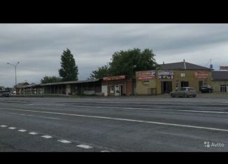Помещение свободного назначения на продажу, 600 м2, село Заветное, Р-217 Кавказ, 212-й километр
