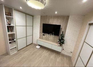 Однокомнатная квартира на продажу, 43 м2, Воронеж, Олимпийский бульвар, 6, ЖК Ботанический сад