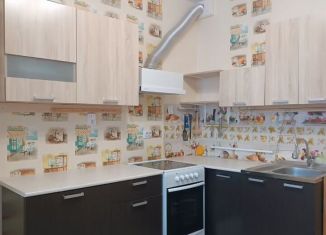 Продаю однокомнатную квартиру, 36.6 м2, Краснодар, 1-й Краснодарский проезд, 2к1, ЖК Россинский