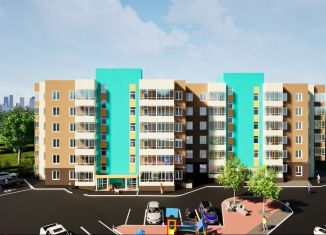 Продаю 1-комнатную квартиру, 28.7 м2, Пермь, Автозаводская улица, 11А