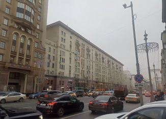 Продам 1-комнатную квартиру, 49.5 м2, Москва, 1-я Тверская-Ямская улица, 7, 1-я Тверская-Ямская улица