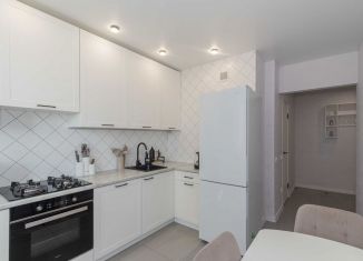 Продам 1-ком. квартиру, 33.6 м2, Владимир, улица Нижняя Дуброва, 47к2, ЖК Панорама