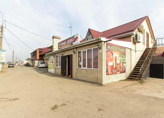 Торговая площадь на продажу, 205.6 м2, посёлок городского типа Энем, улица Перова, 47/1