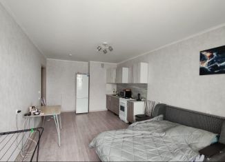 Продам квартиру студию, 29 м2, Краснодар, улица имени Валерия Гассия, 21, микрорайон Почтовый