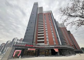 Продается двухкомнатная квартира, 65.8 м2, Воронеж, Донбасская улица, 25к1, ЖК Современник